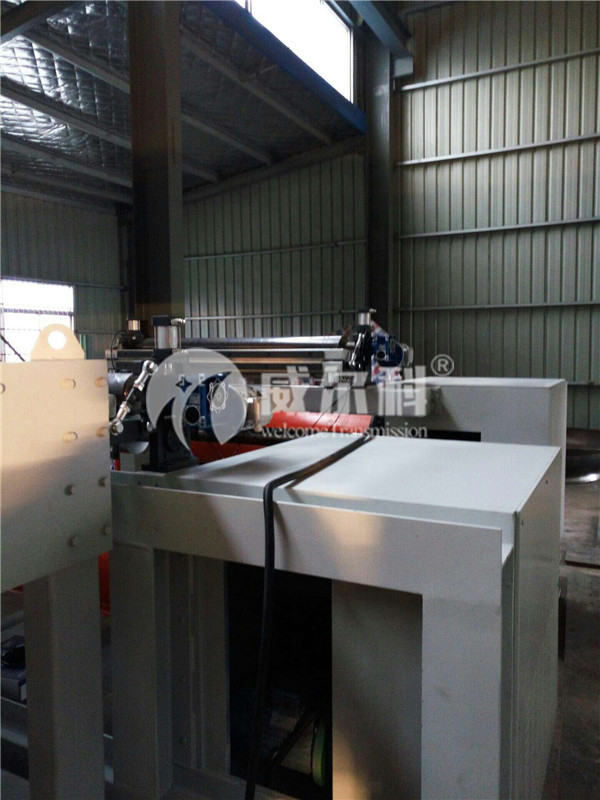 變壓器設(shè)備生產(chǎn)企業(yè)都選用威爾科產(chǎn)品，究竟產(chǎn)品好在哪里？